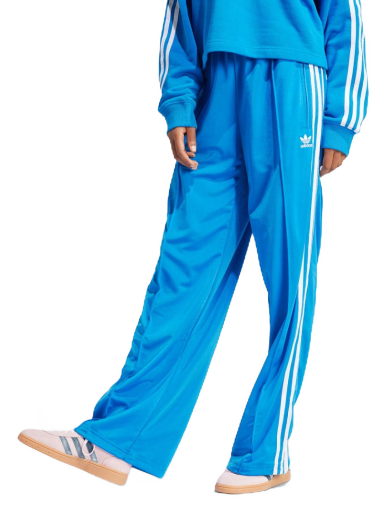 Calças adidas Originals Pant Azul de Mulher, IC5586