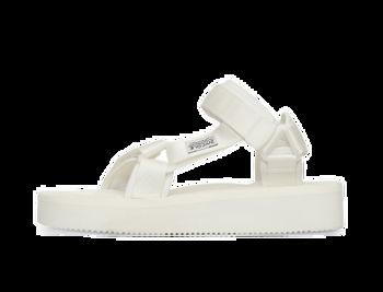 SUICOKE DEPA-2PO Sandals OG0222PO WHT