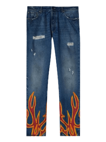 Jeans Palm Angels - on sale FLEXDOG
