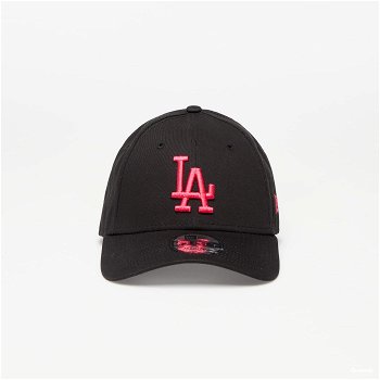 New Era LA Dodgers MLB League Essential 9FORTY Adjustable Cap 60222284