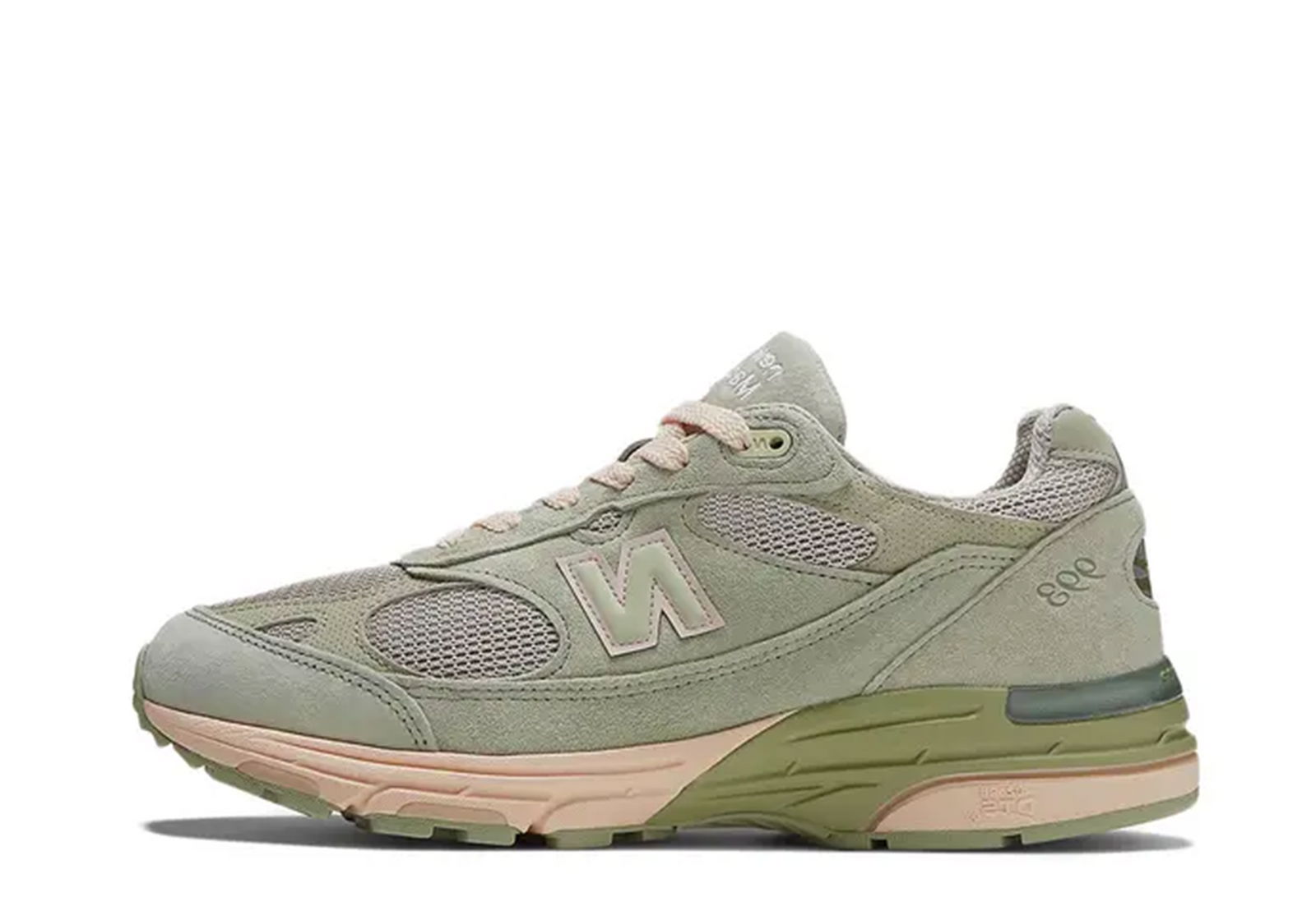 New Balance Joe Freshgoods x 993 