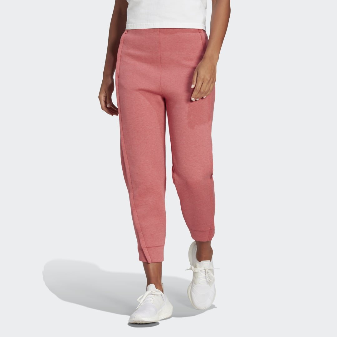 Top more than 201 adidas ash pink leggings super hot