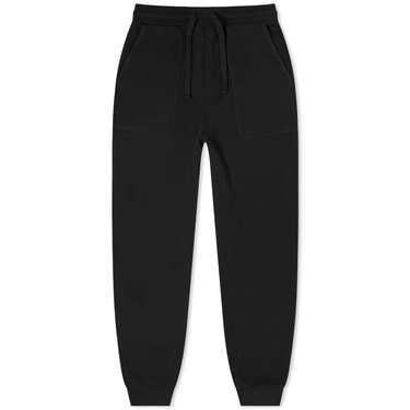 Sweatpants Nanushka Shay Symbol Logo Cuffed Sweat Pant NM21RSPA01499 ...