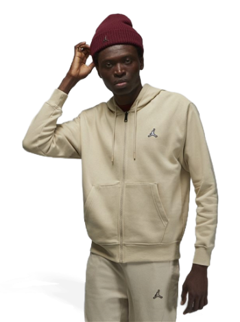 Jordan Jordan Essentials Full-Zip Fleece Hoodie DQ7350-206