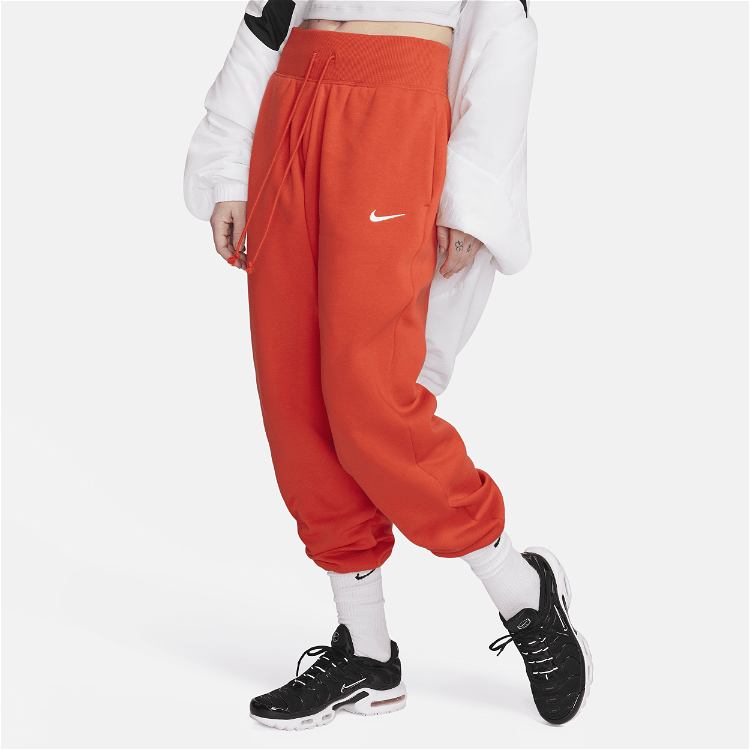 Trousers Nike Sportswear Phoenix Fleece Sweatpants DQ5887-633