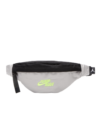  Nike Elemental Winterized DO7956-010 Black/Smoke Grey Waist  Pack (8L)