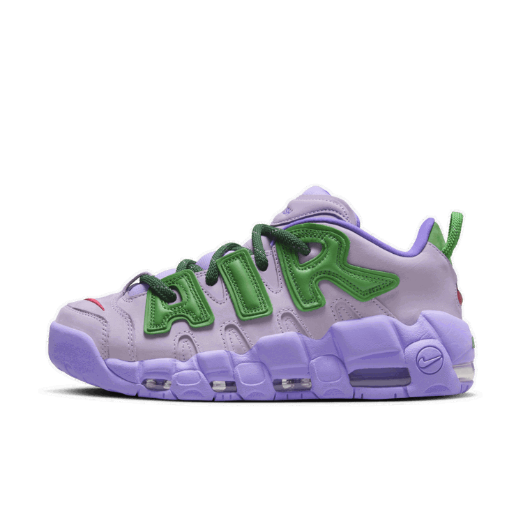 Nike AMBUSH x Air More Uptempo Low 