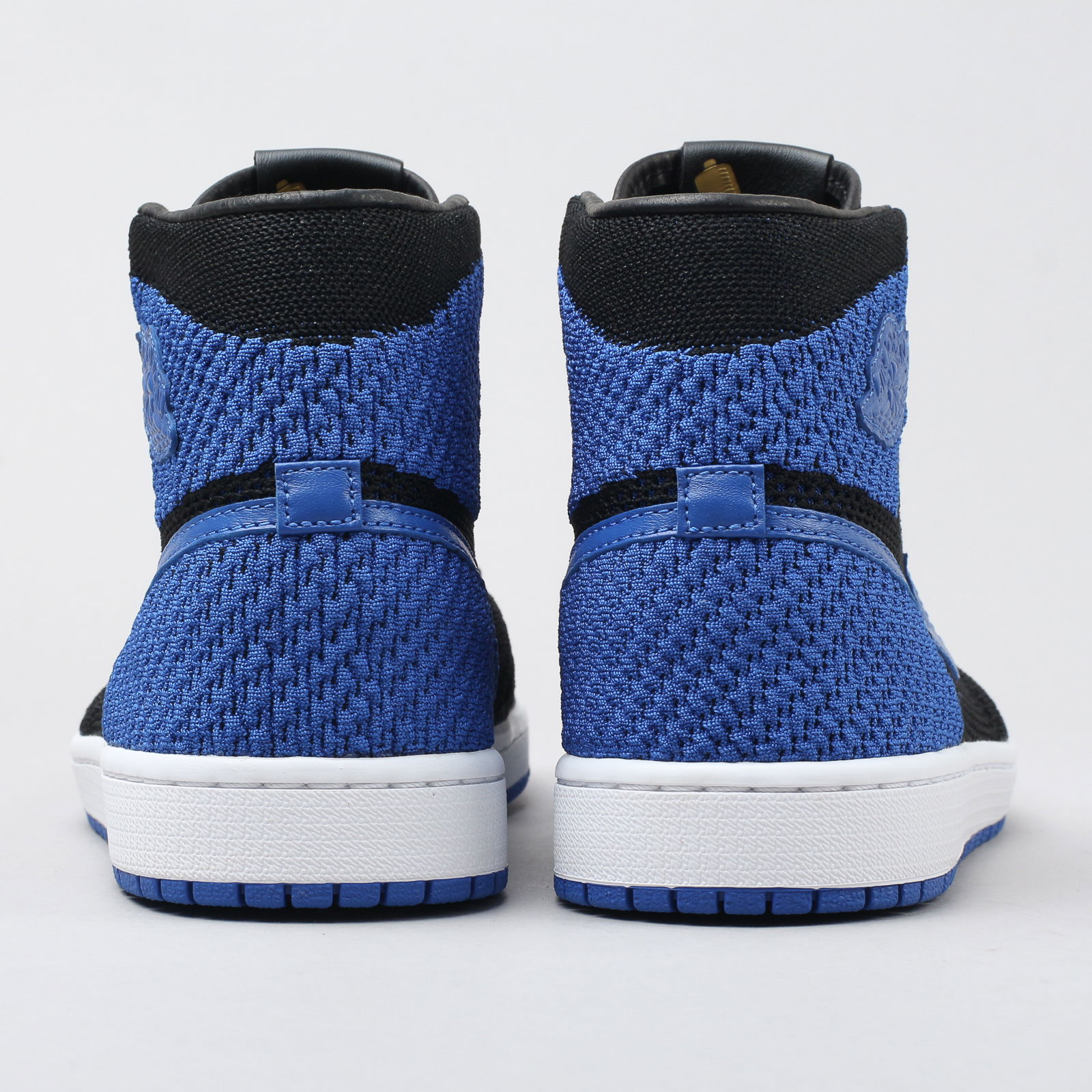 Air jordan 1 on sale retro high flyknit royal