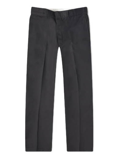 Breast Cancer Awareness Women's 874® Work Pants in Black, Trousers &  Shorts