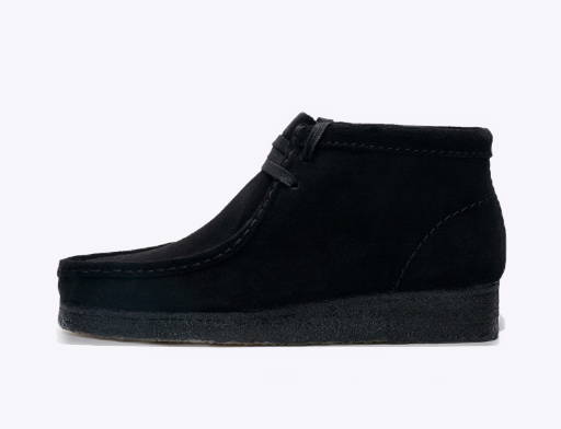 Clarks Wmns Wallabee 26175671 | FLEXDOG