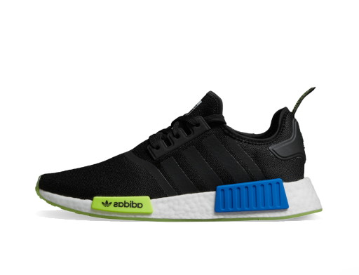 NMD_R1 x Indigo Herz