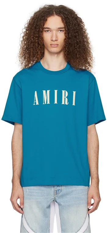 AMIRI Core T-Shirt PS24MJL036