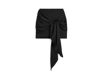 AXEL ARIGATO Dione Tie-Front Skirt A2124001