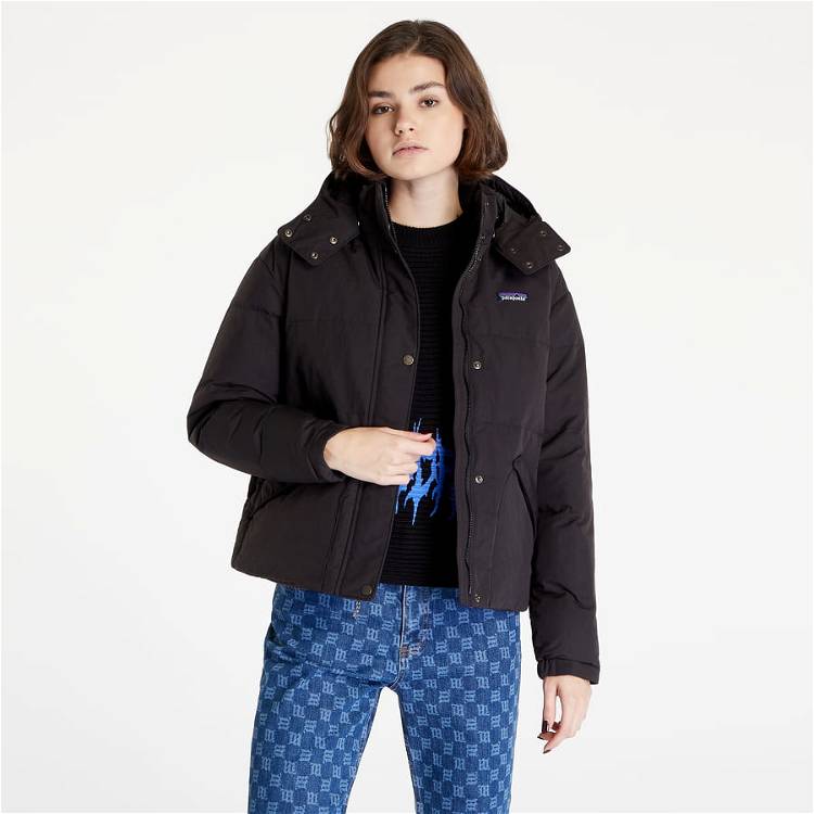 Puffer jacket Patagonia Downdrift Jacket 20625-BLK