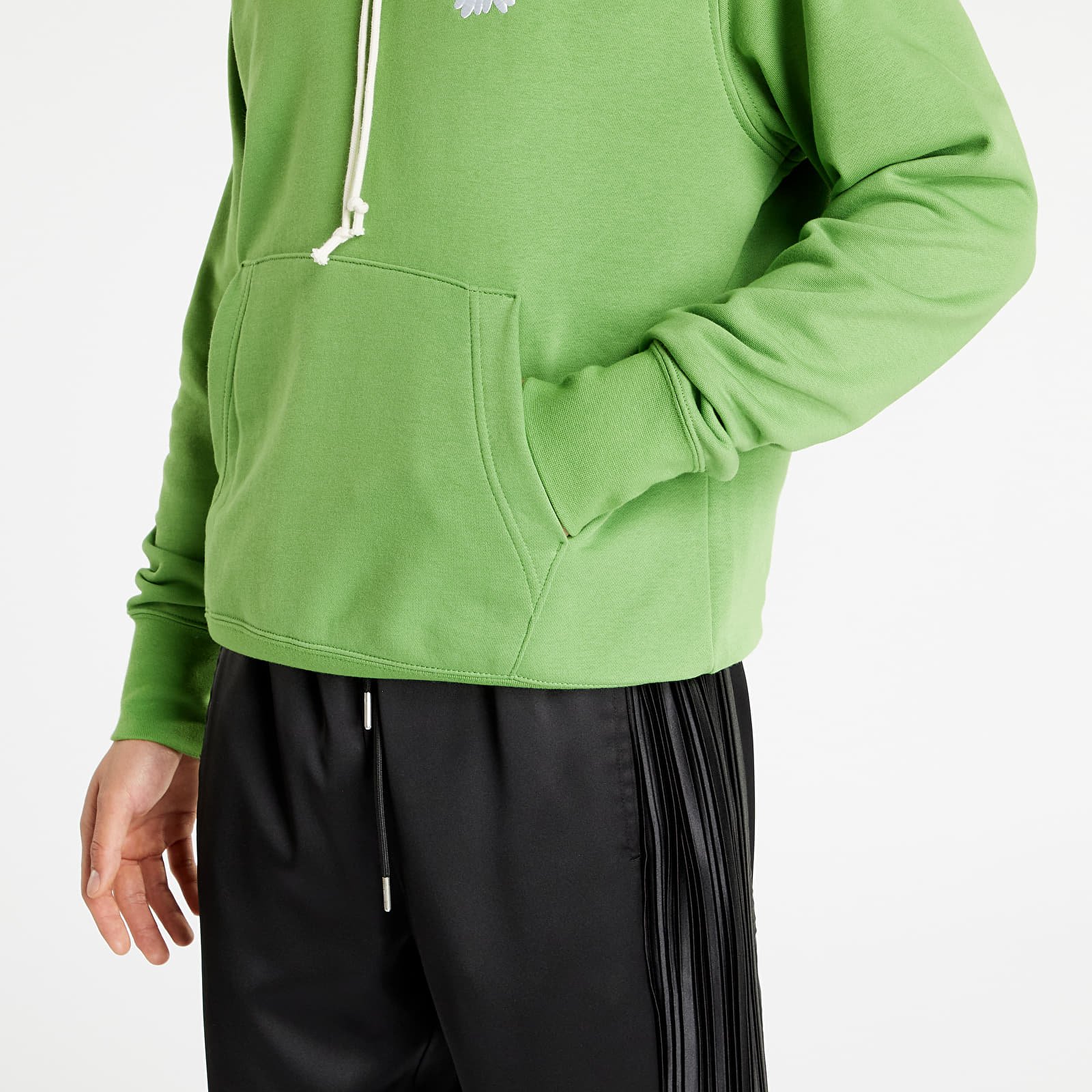 Menda City Misverstand Berg kleding op Sweatshirt Nike NSW Hbr-S French Terry Pullover Hoodie DM4992-377 | FLEXDOG