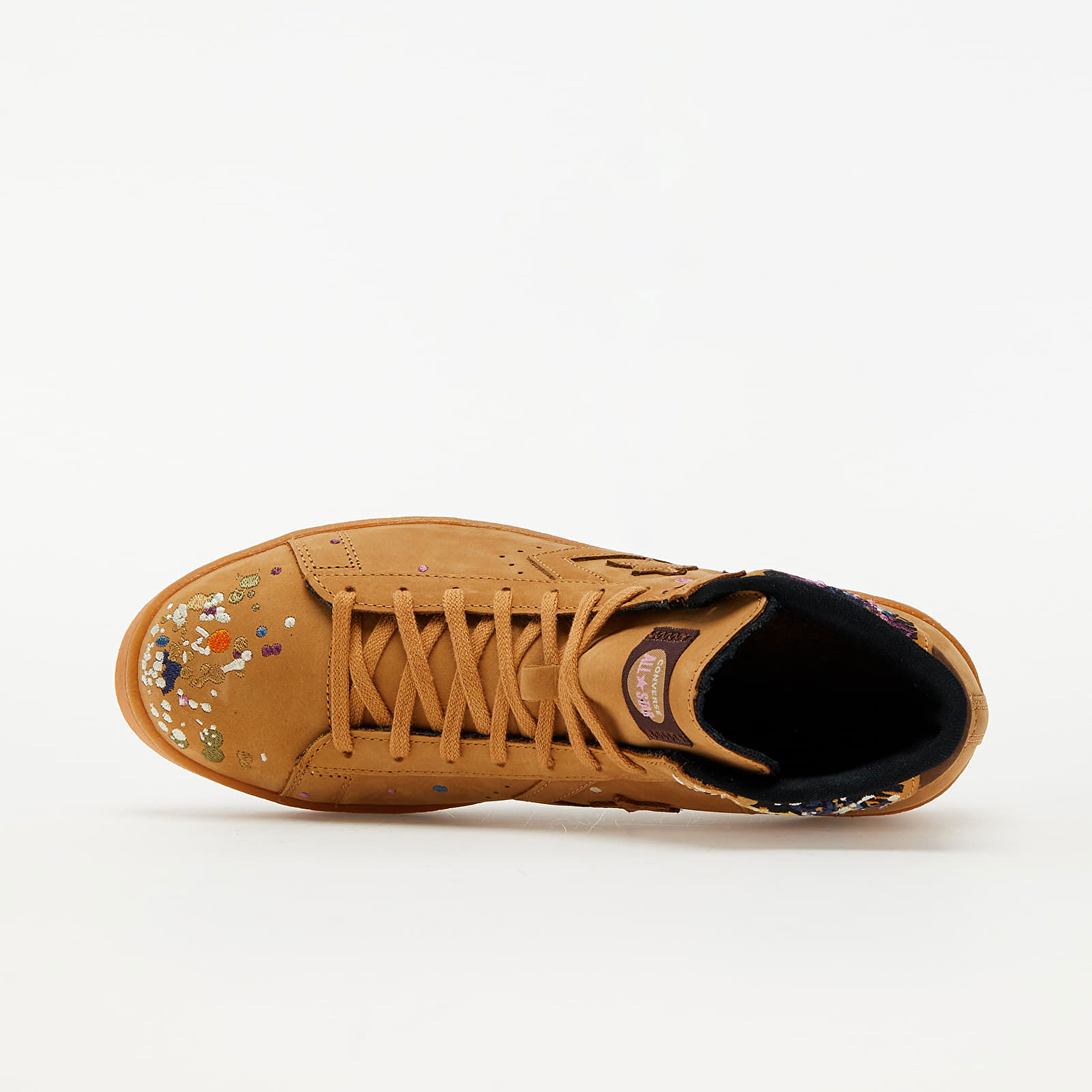 Converse Bandulu x Pro Leather Mid 169908C | FLEXDOG