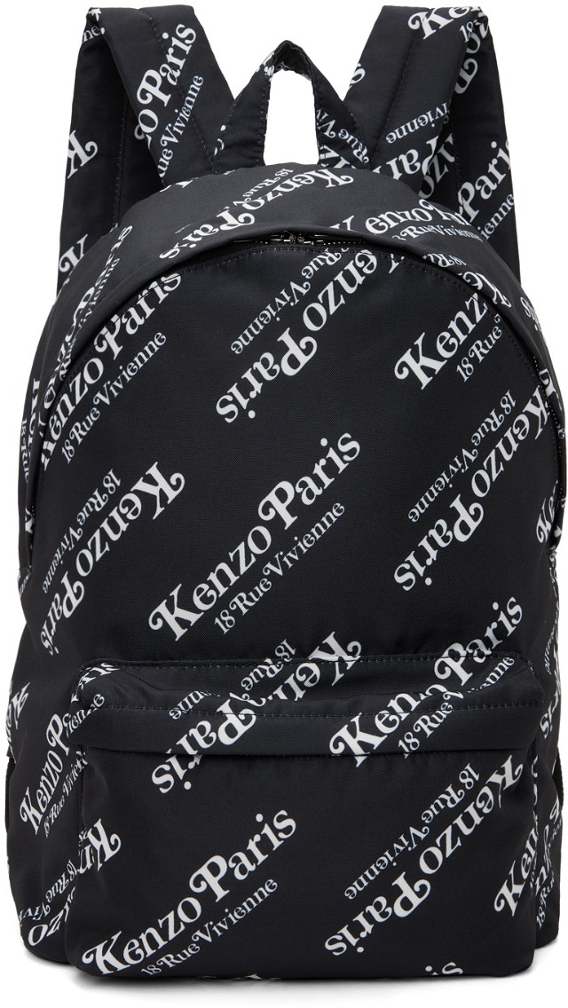 Paris Verdy Edition Backpack
