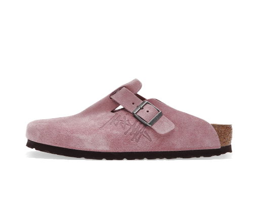 Birkenstock x Stussy Boston 1022971 | FLEXDOG