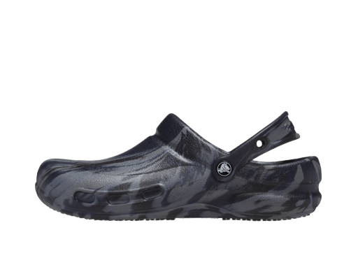 Crocs Stomp Lined Clog 