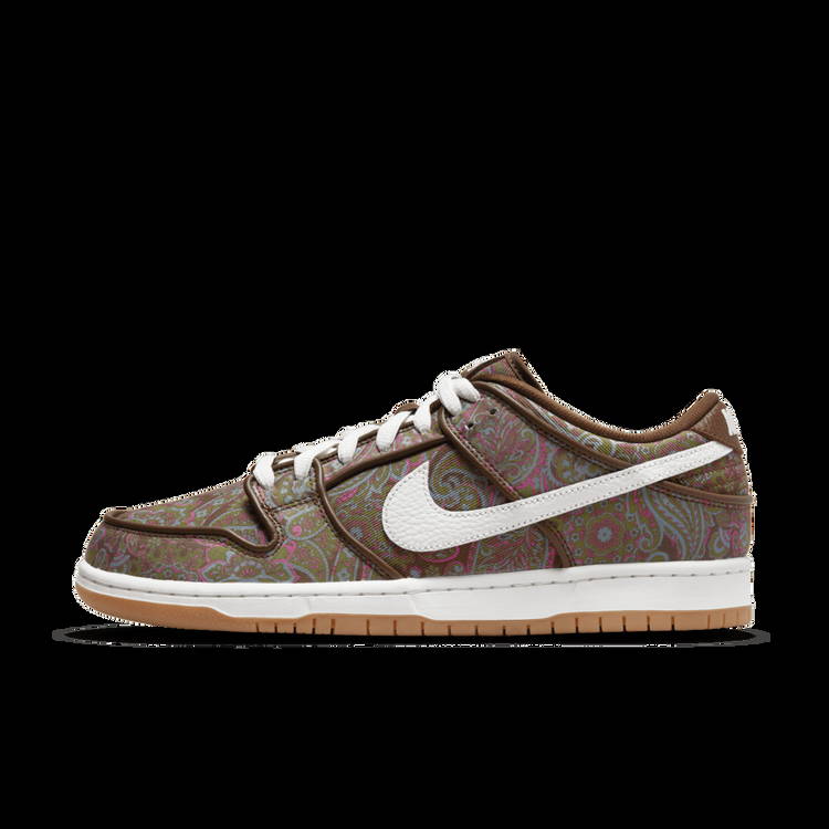 Nike SB Dunk Low PRM 