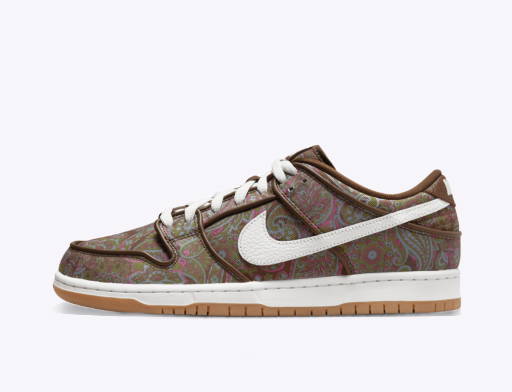 Nike sb best sale janoski size chart