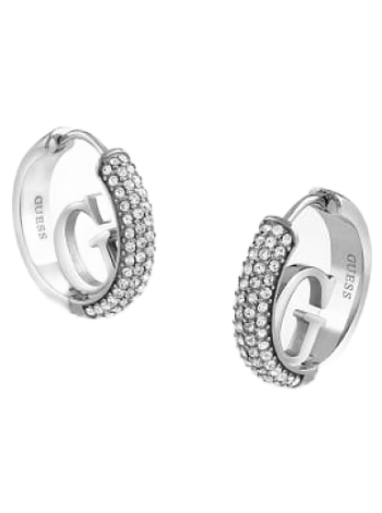 GUESS “Crazy Earrings” Earrings JUBE03299JW