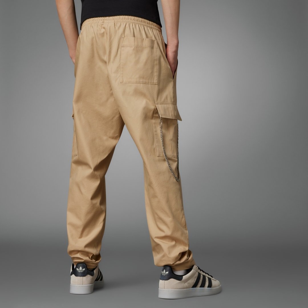 Cargo pants adidas Originals Pants Enjoy Summer Cargo IT8191 | FLEXDOG | Jogginghosen