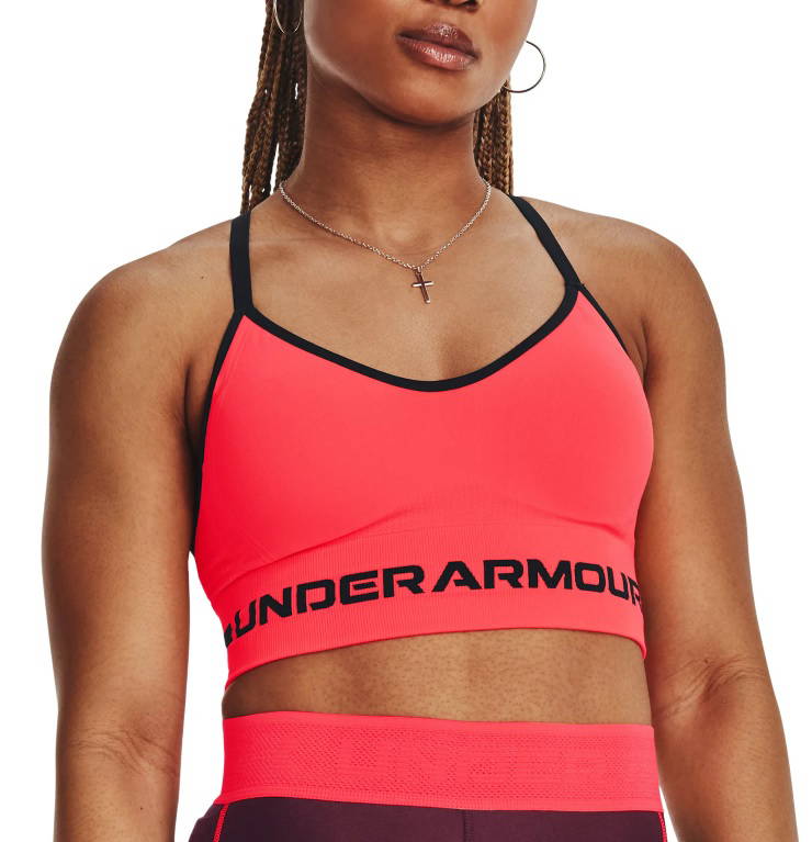 Women's Seamless Long Bra – Sports Basement