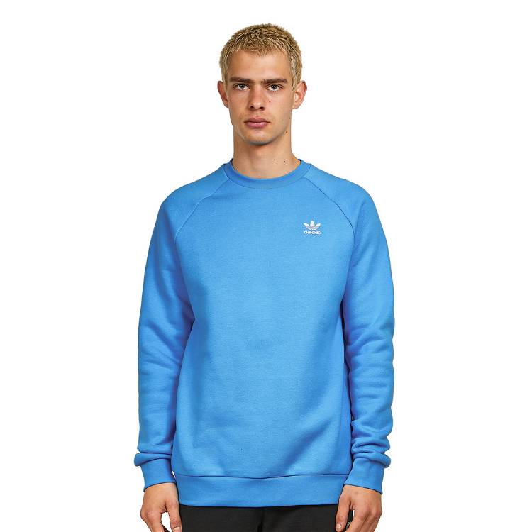 Sweatshirt adidas Originals | Essential HJ7992 Crew FLEXDOG