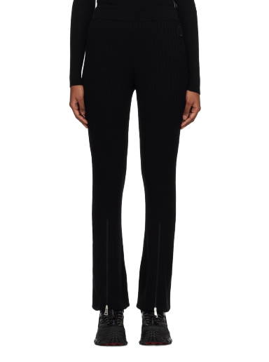 Heron Preston Gabardine Strech Trousers - Farfetch