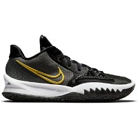 Kyrie Low 4 "Black Gold"