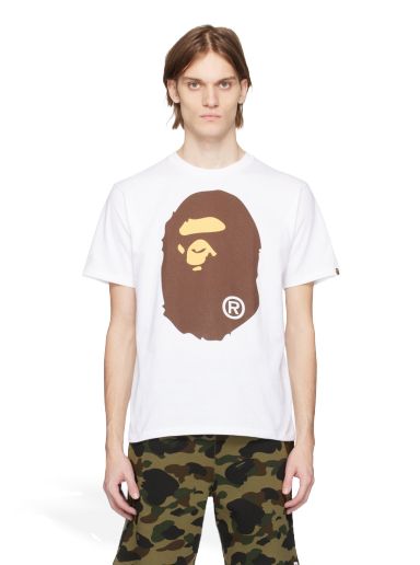 Big Ape Head T-Shirt