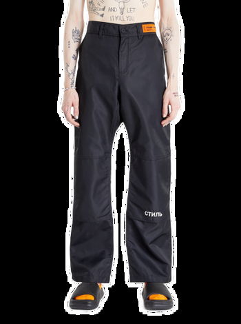 Men's trousers HERON PRESTON | FLEXDOG