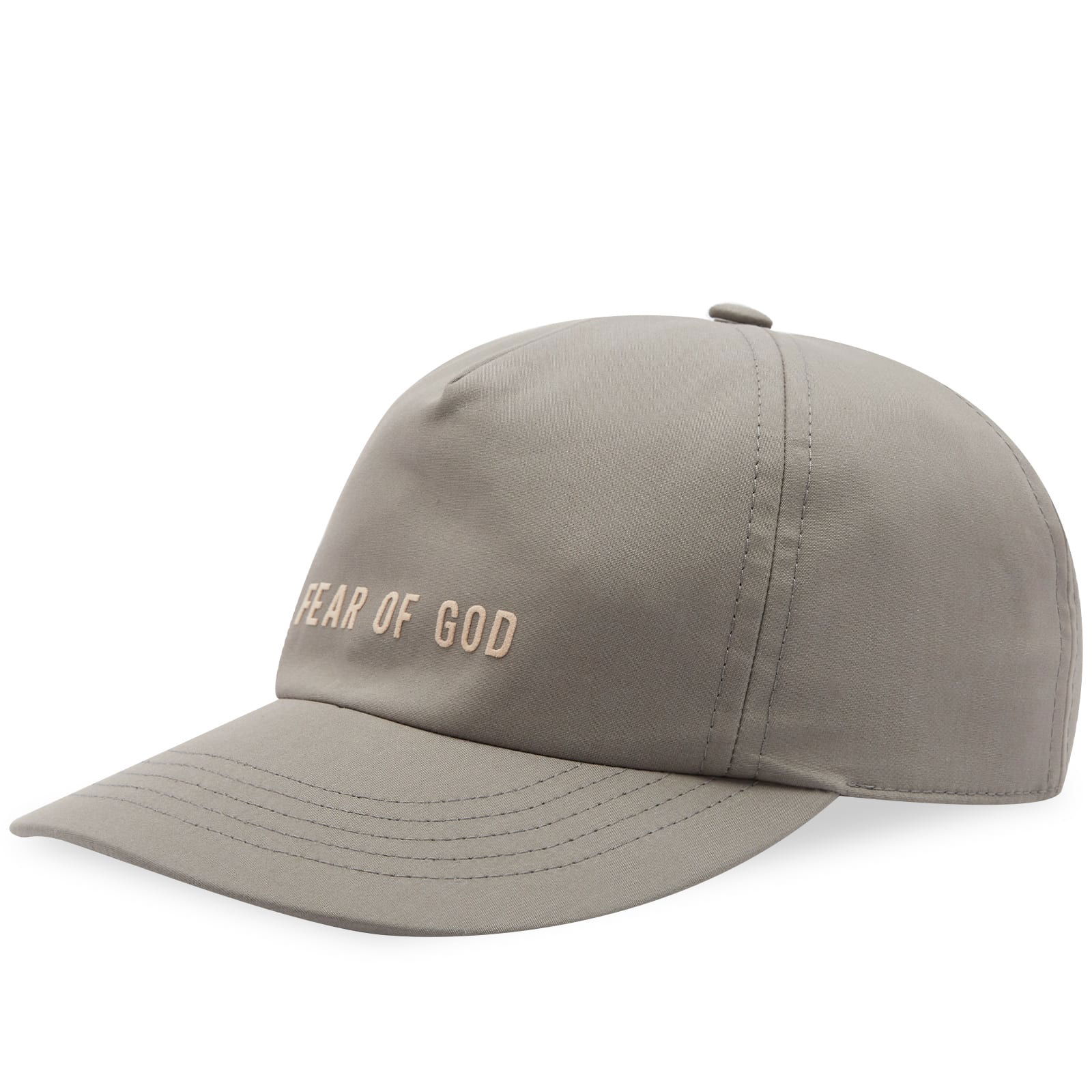 Cap Fear of God Eternal Cotton Cap FGE70-089CTN-227 | FlexDog