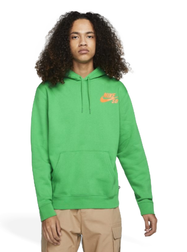 Icon Pullover Skate Hoodie