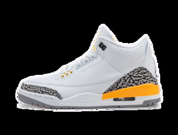 Jordan Air Jordan 3 Retro "Laser Orange" W CK9246-108