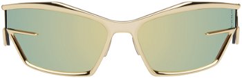 Givenchy Giv Cut Sunglasses GV40066U 192337150579