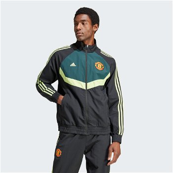 adidas Performance Manchester United Woven Track Top IP9190