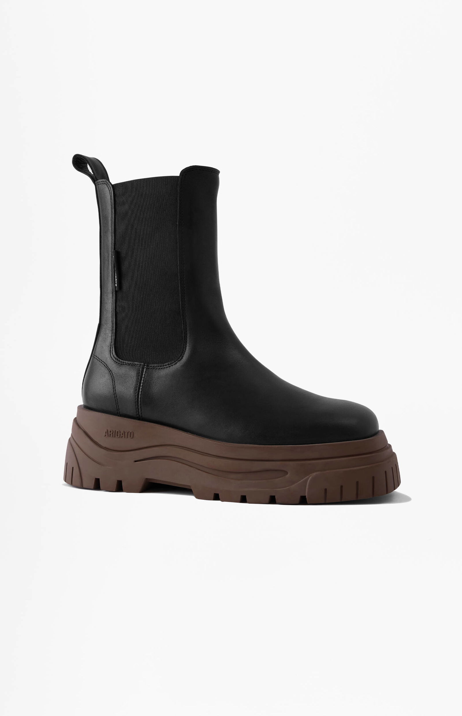 AXEL ARIGATO Blyde Hi Chelsea Boots W F0586002 FLEXDOG