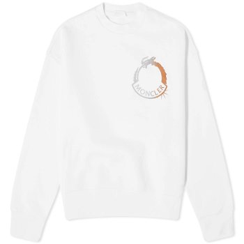 Moncler CNY Dragon Sweatshirt 8G000-10-M3929-034