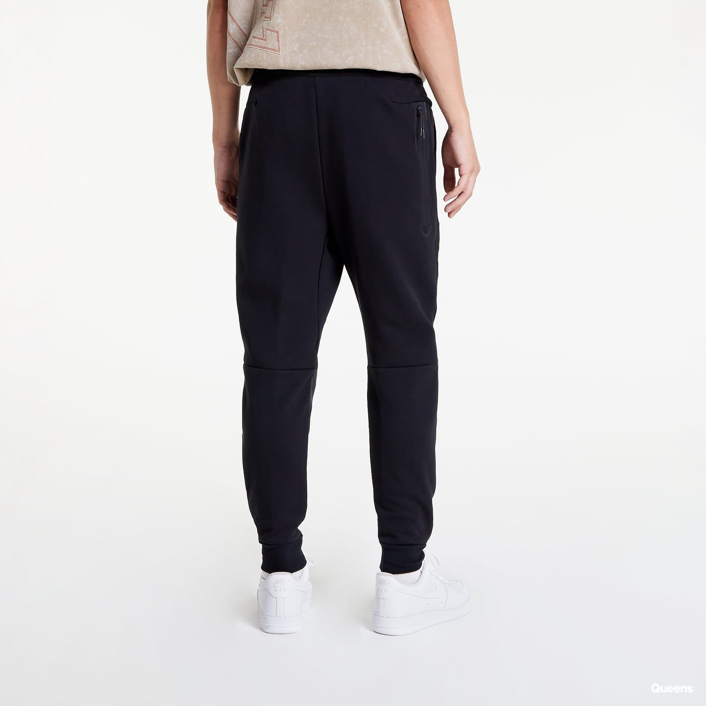 Sweatpants Nike Sportswear Tech Fleece DR6171-010