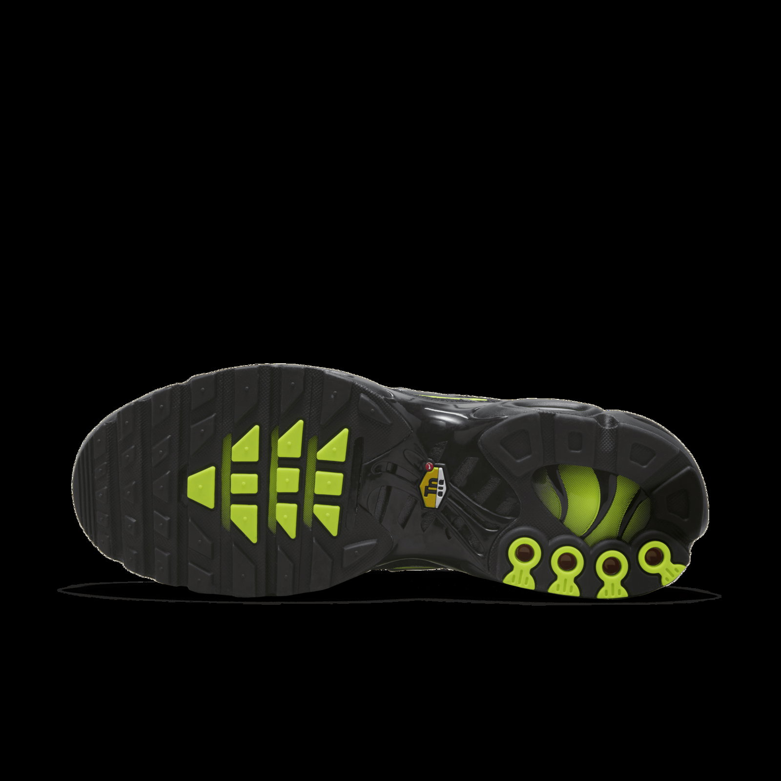 Nike 001 Sneakers Black FQ2381-001