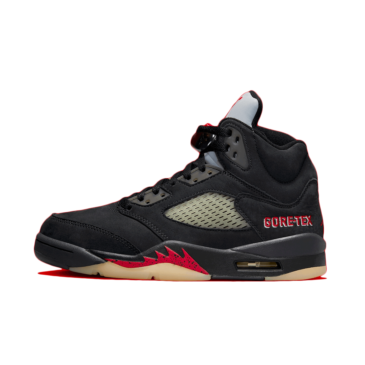 Jordan Air 5 