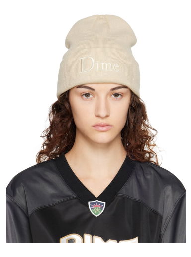 Beanie Dime Haha! Beanie DIMEHO39BLK | FLEXDOG