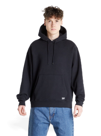Levi's ® Skateboarding Hooded Sweatshirt A1008-0000