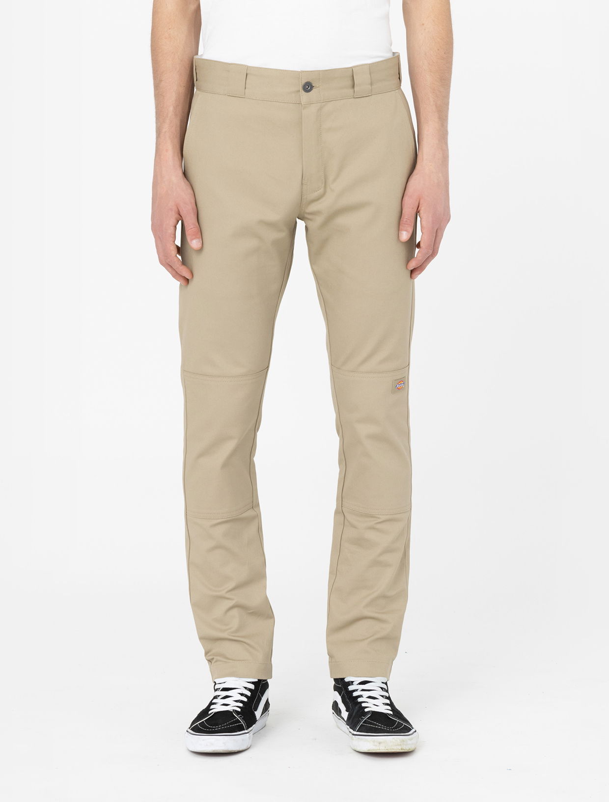 Workday Khakis, Slim Fit – Dockers®