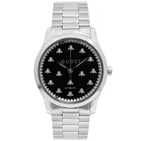 G-Timeless Automatic Watch 42mm
