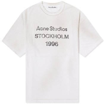 Acne Studios 1996 T-Shirt CL0196-DC6