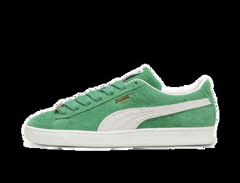 Puma Suede Fat Lace "Green" 393167-02