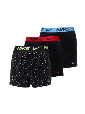 Nike Dri-FIT Essential Micro Boxer 3-Pack 0000KE1214-2NF